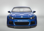 Volkswagen Sirocco GT24